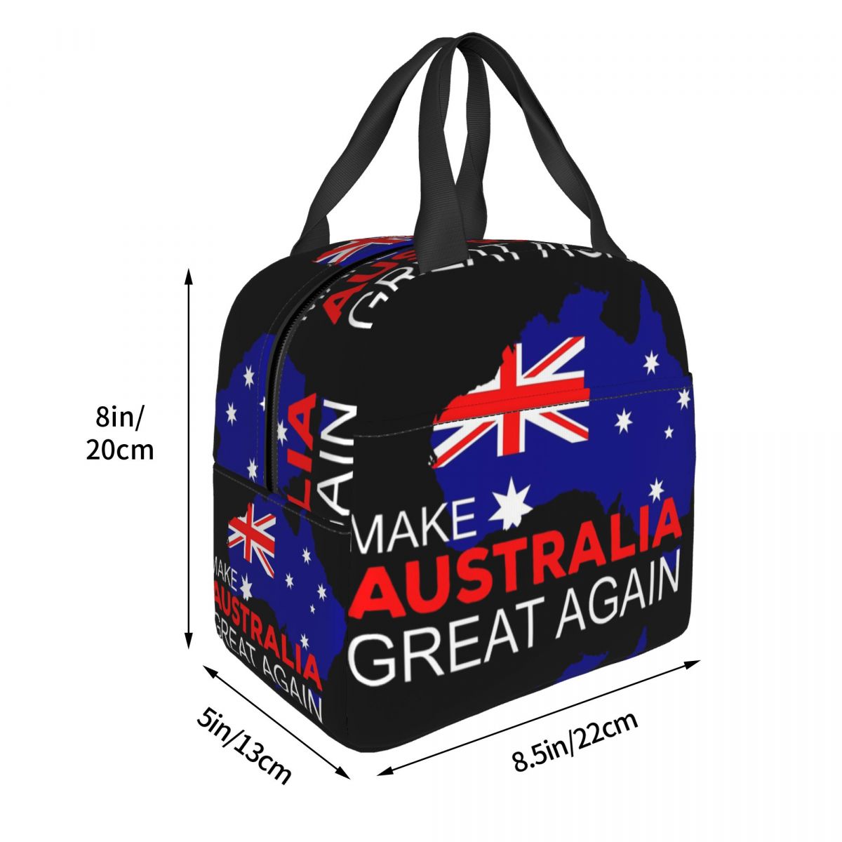 Make Australia Great Again Iso – Women Bags Australia Bewertung und Preis